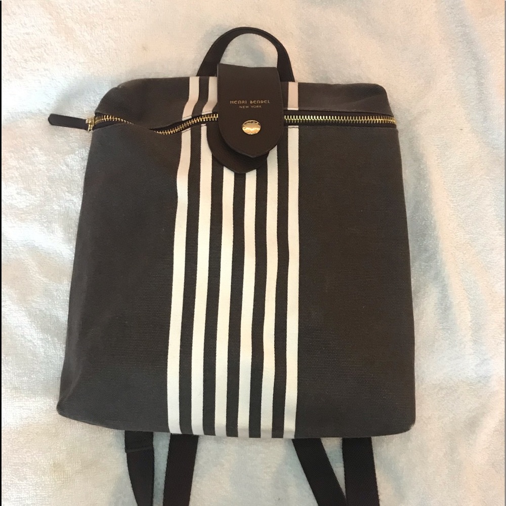Henri Bendel Backpack